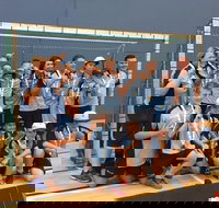 Hockey NSW Indoor State Championship  Under 18 Boys - Events Australia