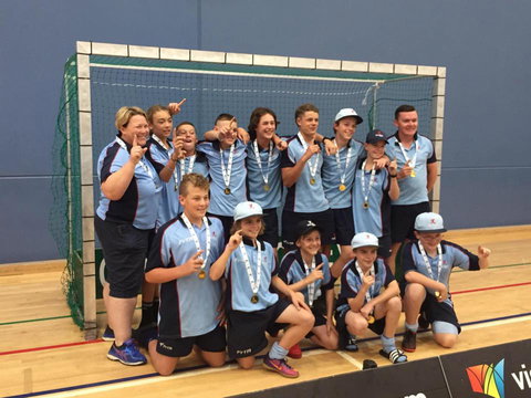 Hockey NSW Indoor State Championship – Under 18 Boys - Events Australia 0