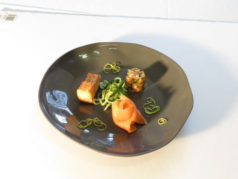 How To Cook Fish Class - Events Australia 0