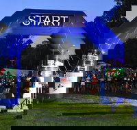 Hume  and Hovell Ultra - Events Australia