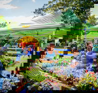 Huskisson Market - Events Australia