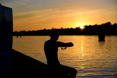 IRONMAN 70.3 Western Sydney - Events Australia 0