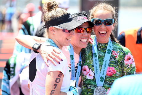 IRONMAN 70.3 Western Sydney - Events Australia 2