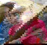 Jandowae Timbertown Festival - Events Australia