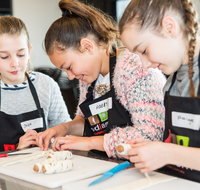 Junior Chef Afternoon Class 12-16 Years - Tourism Bookings