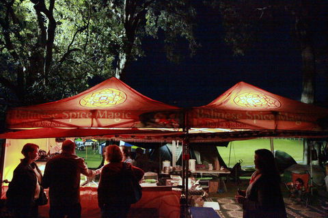 Kangaroo Valley Folk Festival - Tourism Bookings 0