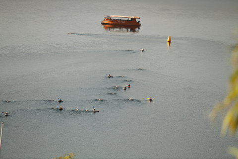 Lake Argyle Adventure Race - Events Australia 2