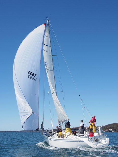 Lakefest - Tourism Bookings 6