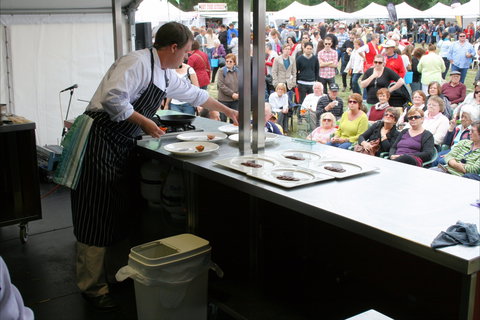 Lara Food And Wine Festival - Events Australia 2