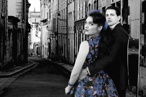 Leaving Jackson: The Johnny Cash And June Carter Show - Events Australia 0