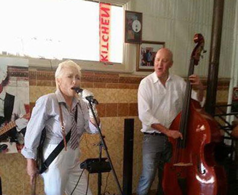 Let's Dance Carinda: David Bowie Tribute Festival - Events Australia 1