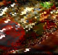 Light Up Federation - Events Australia