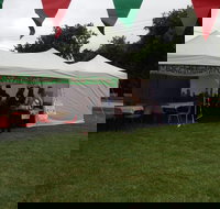 Macclesfield Strawberry Fete - Events Australia