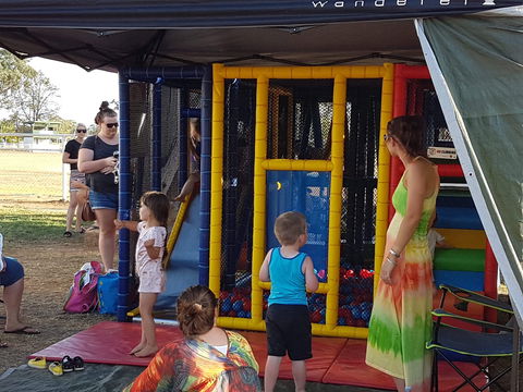 Manilla Minor League New Years Eve Community Carnival - Events Australia 2