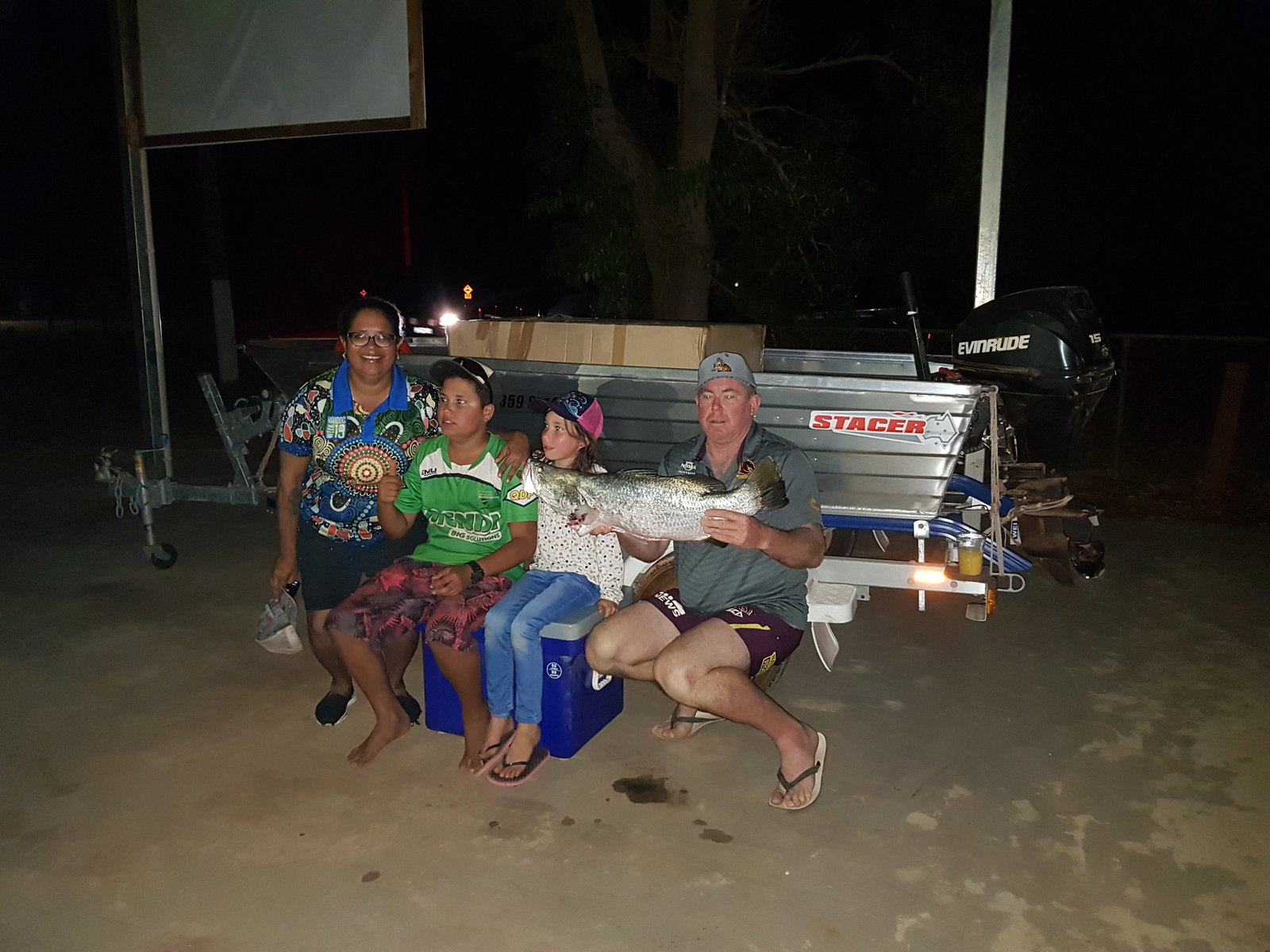 Mapoon QLD Events Australia