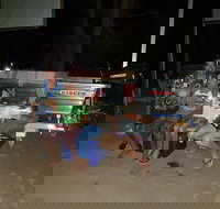 Mapoon Cullen Point Barra Bash - Events Australia