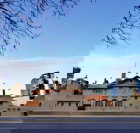 Maritime Art Prize  Exhibition The Relationship of Humanity to the Sea - Events Australia