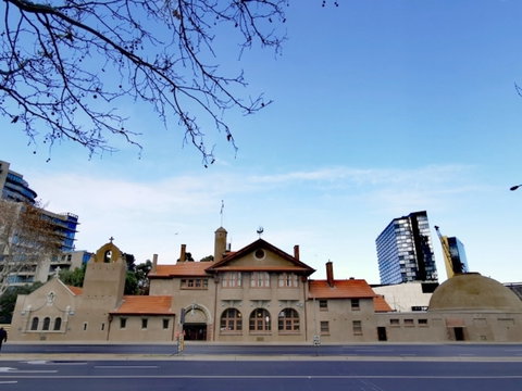 Maritime Art Prize & Exhibition: The Relationship Of Humanity To The Sea - Events Australia 0