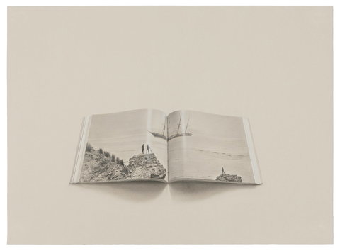 Maritime Art Prize & Exhibition: The Relationship Of Humanity To The Sea - Events Australia 1