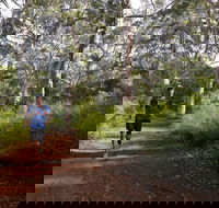 Margaret River Ultra Marathon - Events Australia