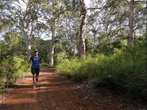 Margaret River Ultra Marathon - Tourism Bookings 0