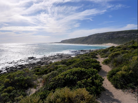 Margaret River Ultra Marathon - Tourism Bookings 1