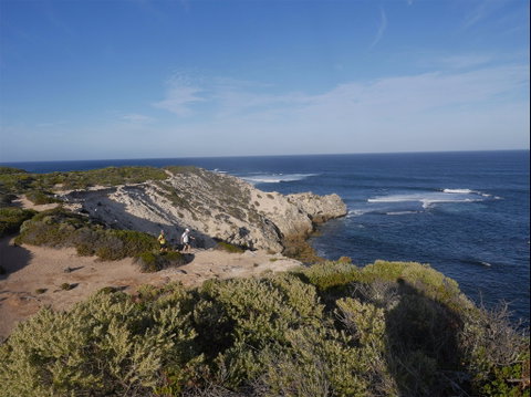 Margaret River Ultra Marathon - Tourism Bookings 2