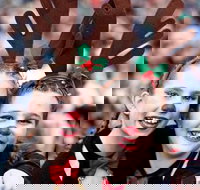 Mount Druitt Christmas Light Up Concert - Events Australia