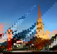 Mudgee Heritage Walking Tours - Events Australia