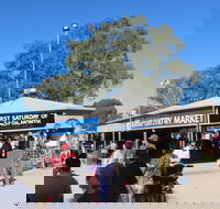 Murrabit Country Market - Tourism Bookings