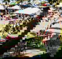 Music By The River - Events Australia