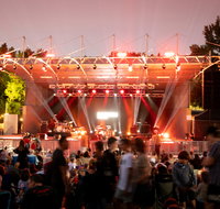 National Indigenous Music Awards - Tourism Bookings