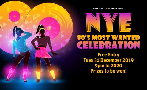 New Years Eve Free Band - Tourism Bookings 0