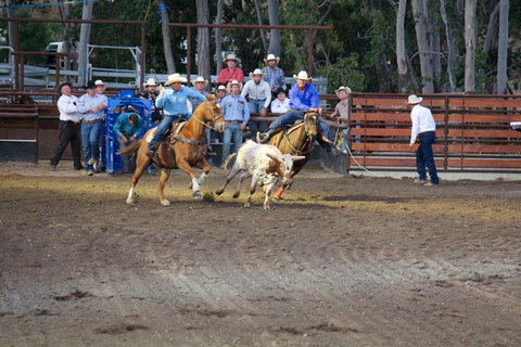 North Queensland Elite Rodeo - Events Australia 0