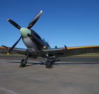October Weekend Aircraft Showcase - Tourism Bookings