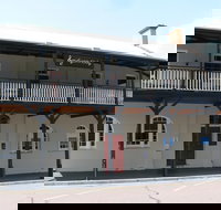 Open Mic Night at the Goulburn Club - Events Australia