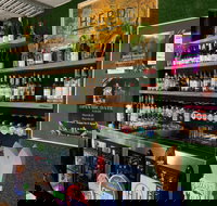 Open Mic at Herd Bar and Grill - Events Australia