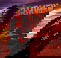 Opera Australia's Carmen - Events Australia