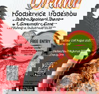 Orana Foodservice Tradeshow - Events Australia