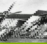Our Qantas Our People  Exhibition - Events Australia