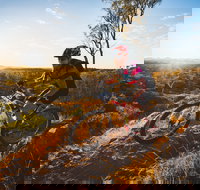 Outback Cycling Easter - Events Australia