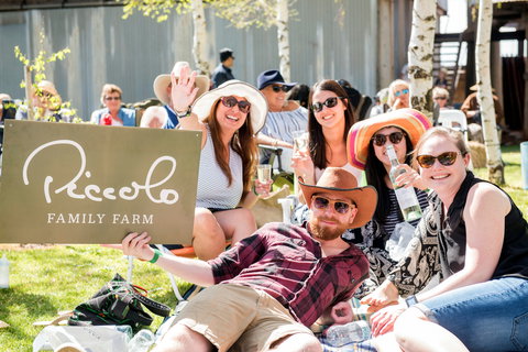 Owen Toyota Murrumbidgee Music Festival - Events Australia 1