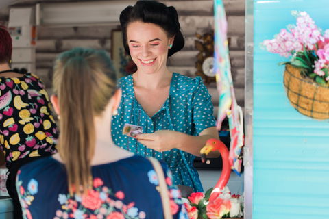 Perth Upmarket - Events Australia 0