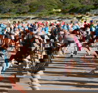 Port Stephens Triathlon Festival - Events Australia