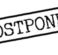 Postponed Until Further Notice - Fort Courage Fishing Competition - Tourism Bookings