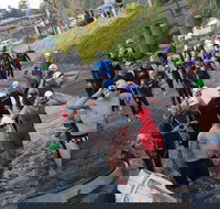 Quarry Mining Maitland Triathlon - Events Australia