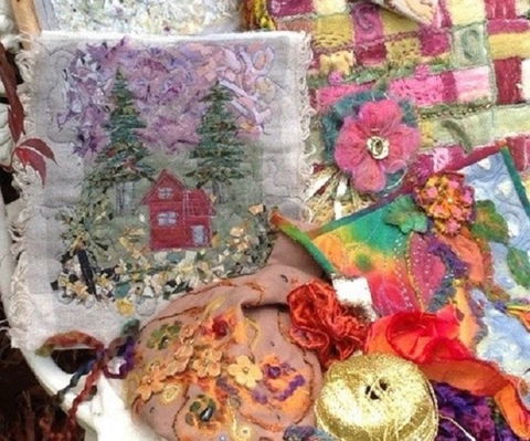 Queensland Winter Craft Festival - Events Australia 5
