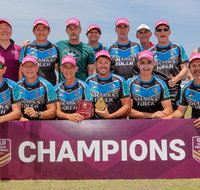 Queensland State Cup