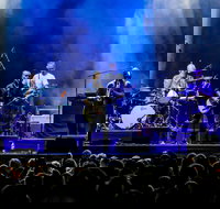 Red Hot Summer Tour - Batemans Bay - Events Australia