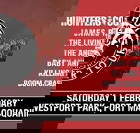 Red Hot Summer Tour Port Macquarie - Events Australia